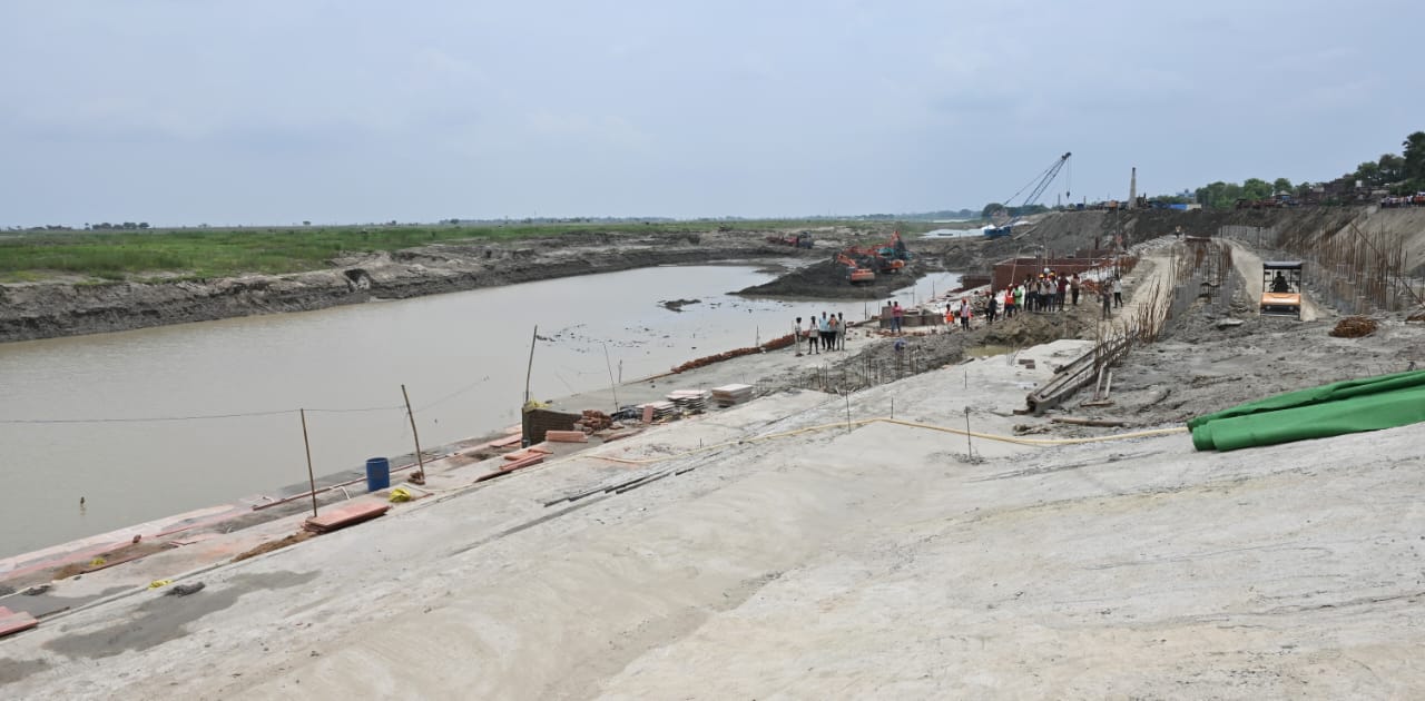 Bihar Flood