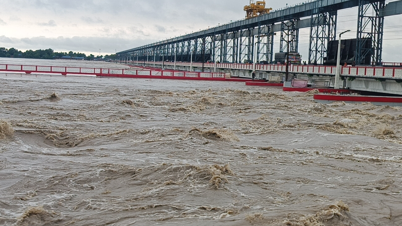 Bihar Flood