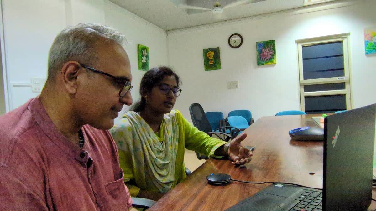 Paper On India's Traditional Mathematics Heads For Seoul Meet ...