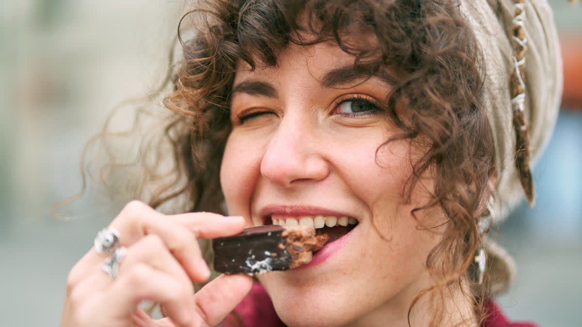 diabetics can enjoy chocolates guilt free