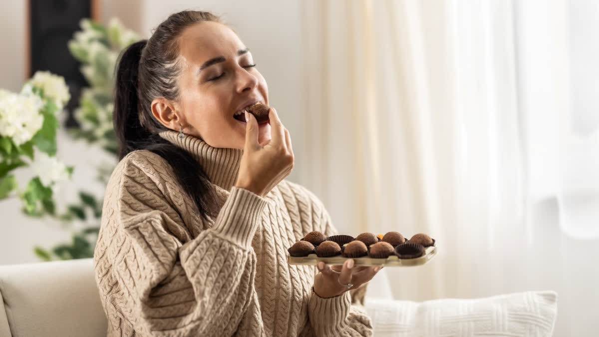 diabetics can enjoy chocolates guilt free