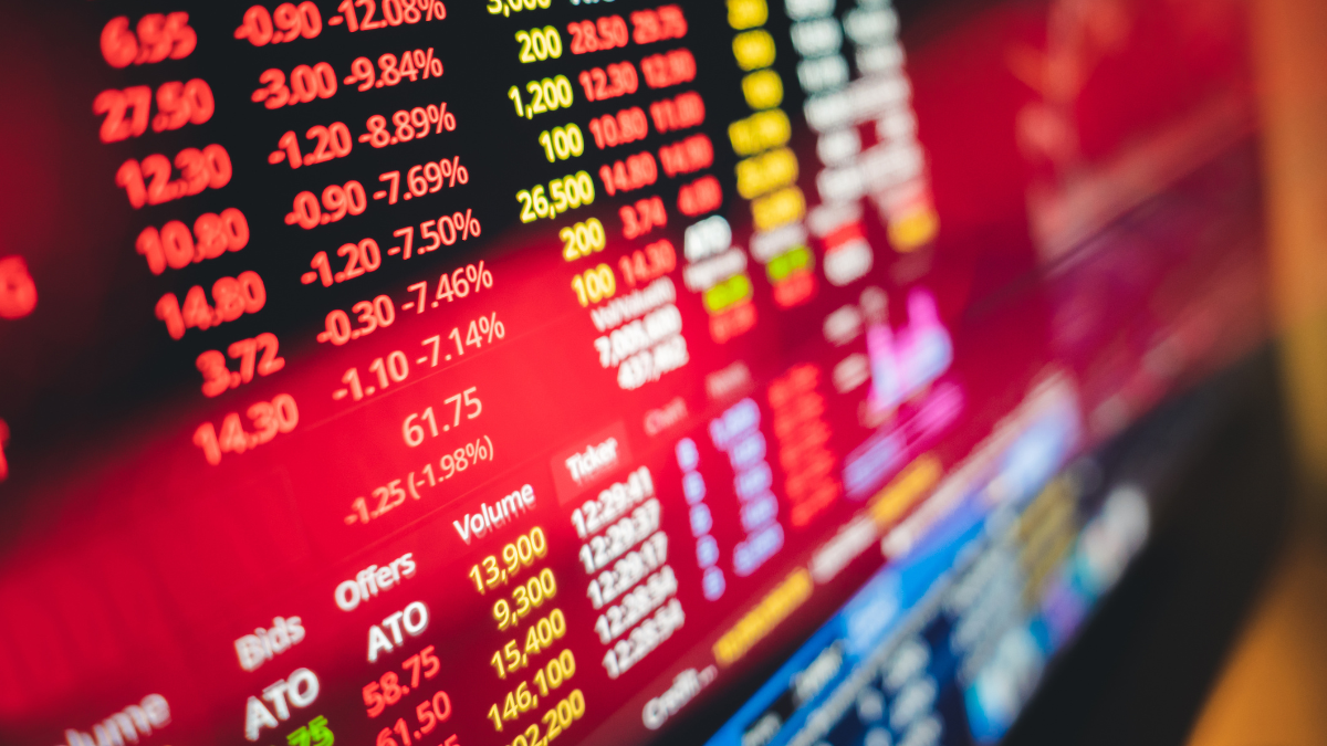 Stock Market