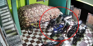 சிசிடிவி காட்சி