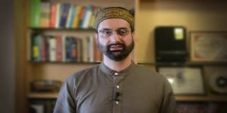 میرواعظ کشمیر جمعہ کے موقع پر پھر خانہ نظر بند
