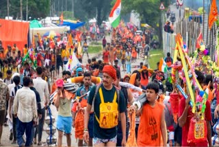 HARIDWAR KANWAR MELA