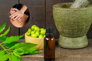 AI COMBINED WITH AYURVEDA