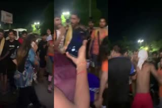 UTTARAKHAND KANWAR YATRA