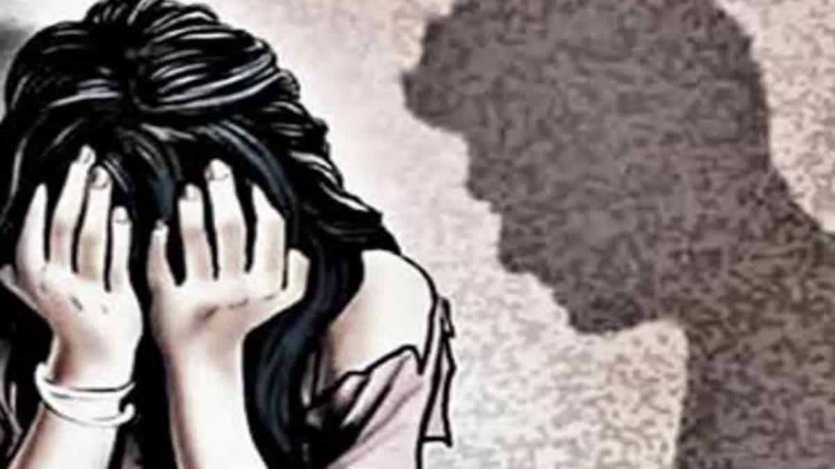 woman raped in kandhamal