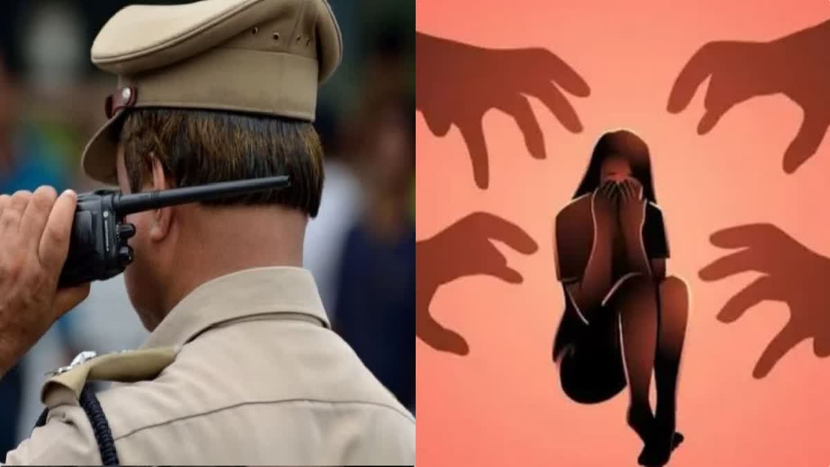 Police constable rapes woman in Rajasthan