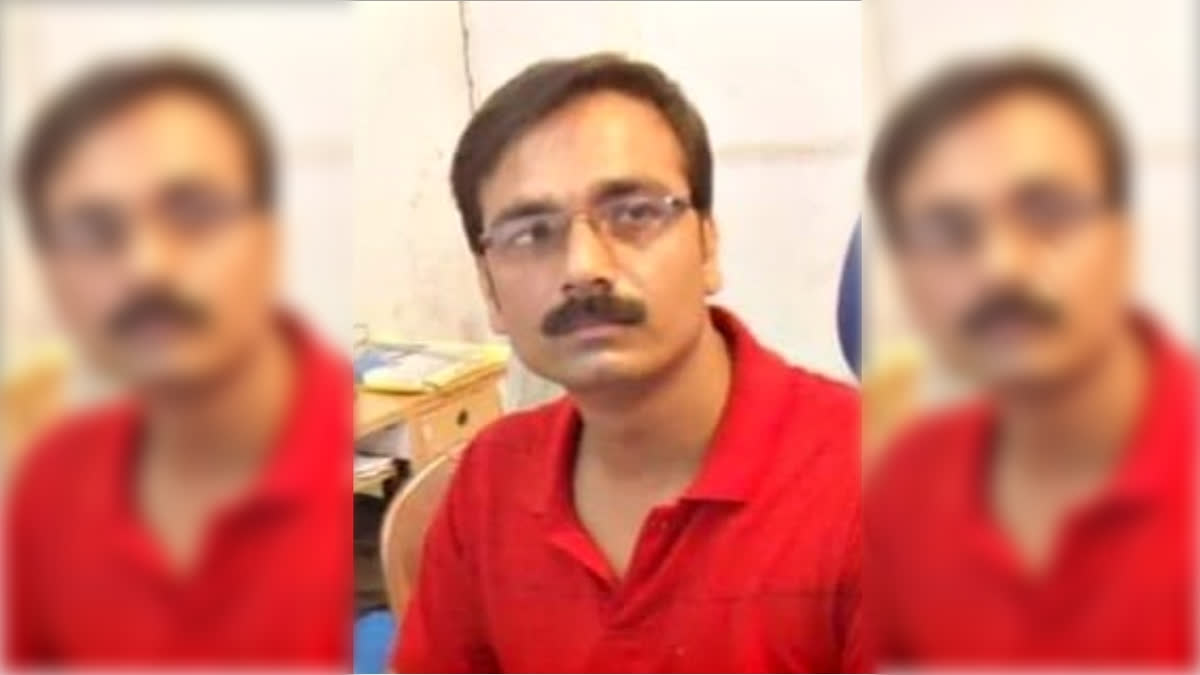 Crime journalist shot dead in Bihar's Araria, probe on