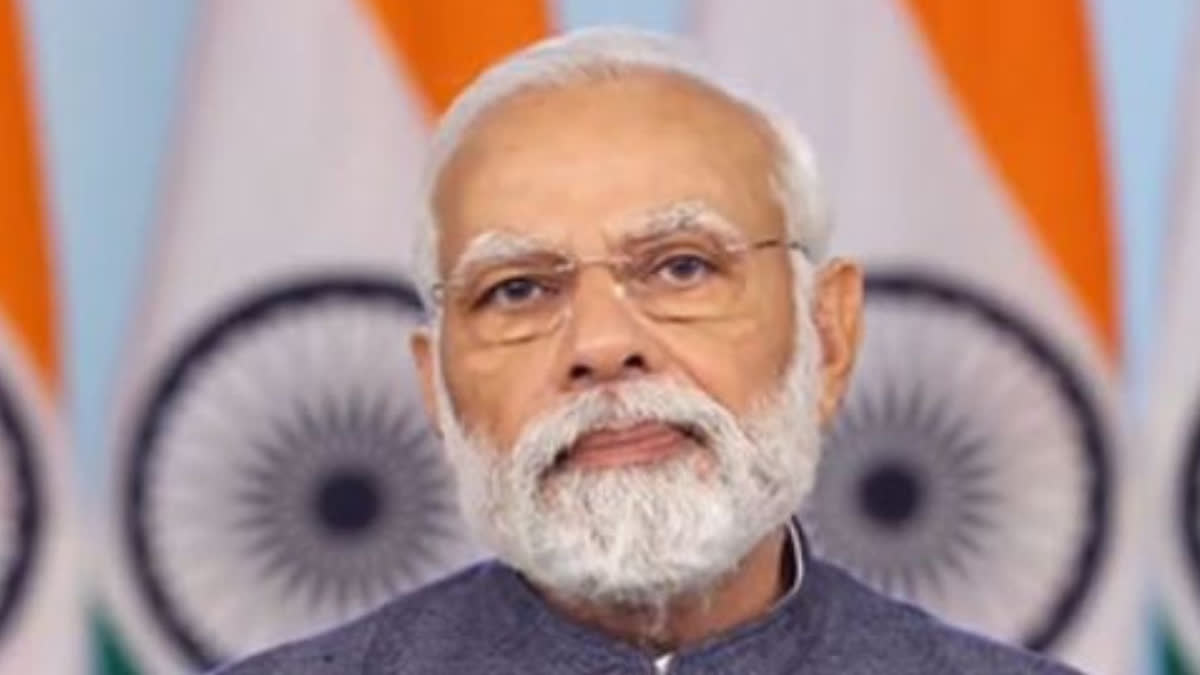 PM Modi addresses Zila Panchayat Members' Conference virtually