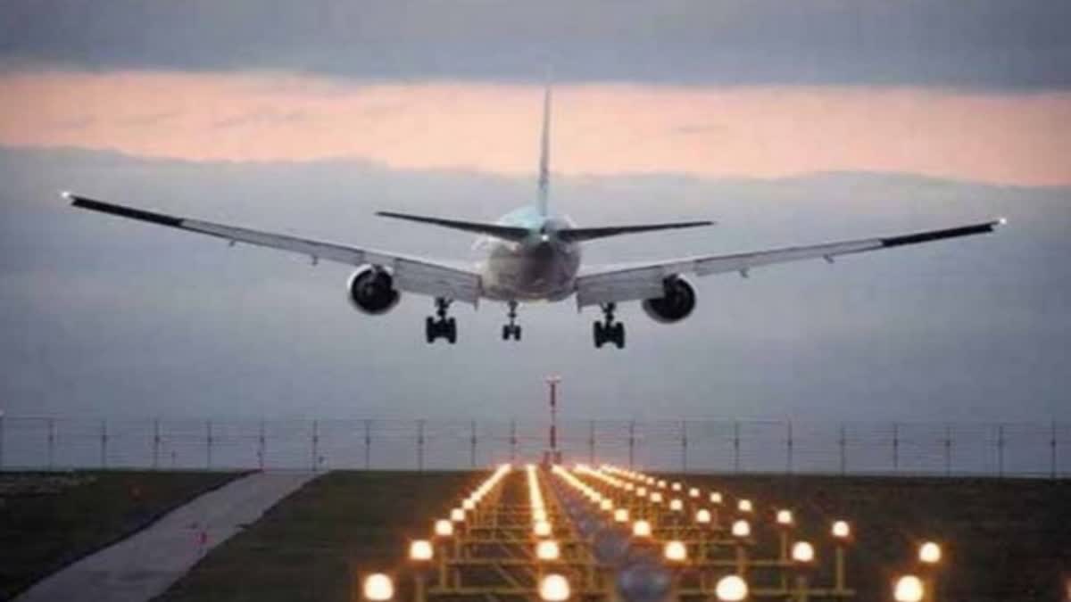 Bomb threat call received at call center for a Delhi-Pune flight