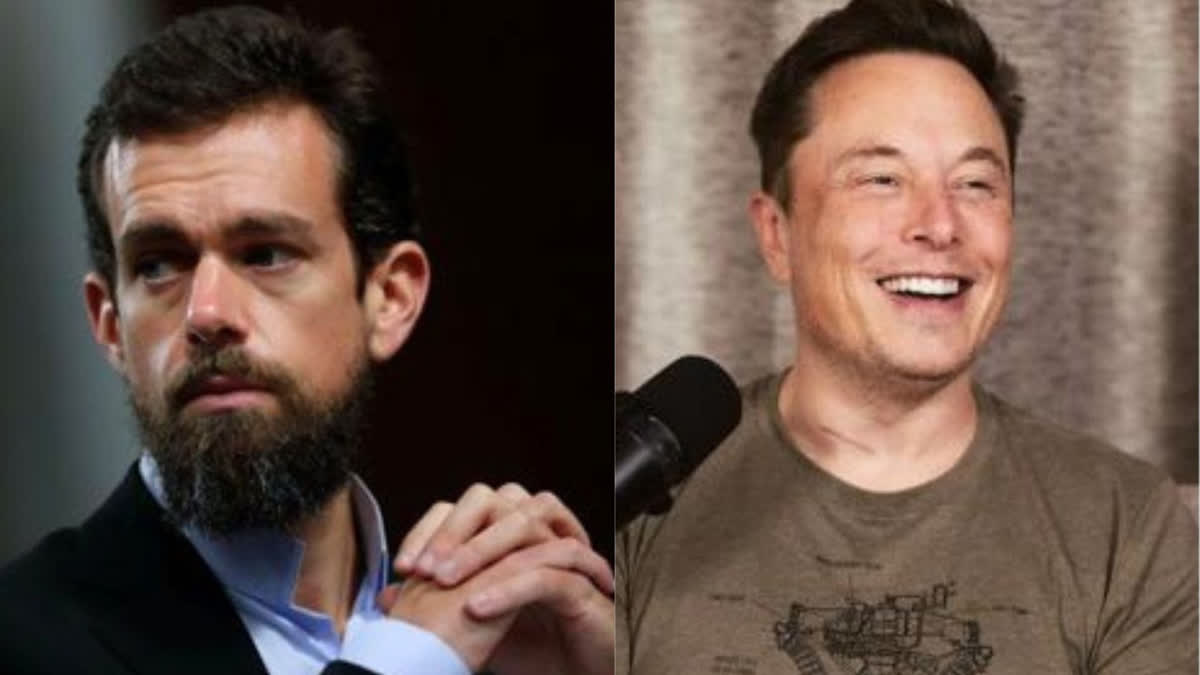 Jack Dorsey quits Instagram, Musk reacts with fire emoji (Lead)