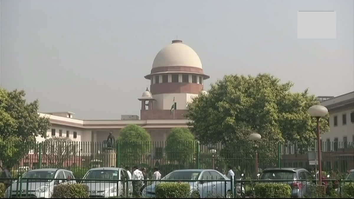 1995 double murder case SC convicts exRJD Lok Sabha MP