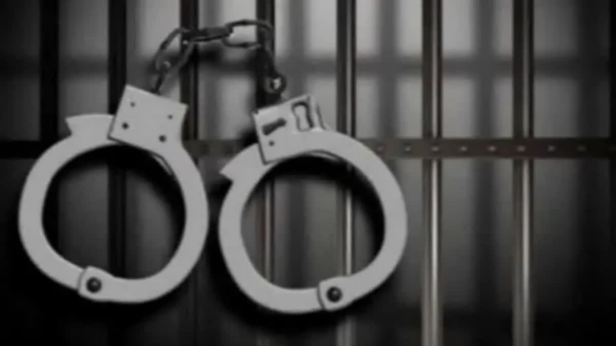 Eight Bangladeshi nationals arrested for illegal stay in Navi Mumbai