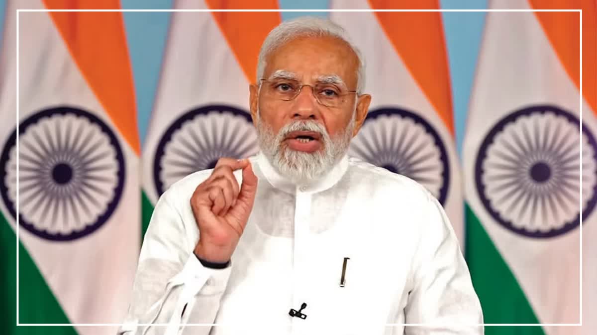 PM Modi