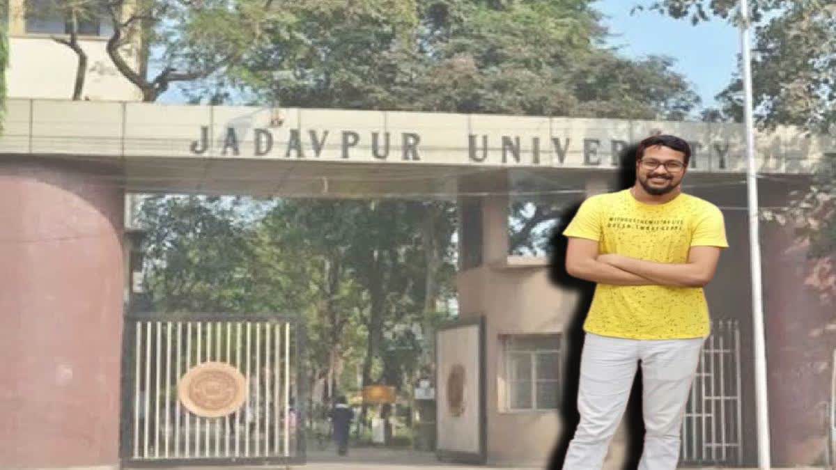 JU Student Death Probe