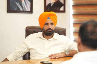 Panchayat Punjab Raja Warring