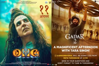 OMG 2 Box Office Collection Day 7: Akshay Kumar Starrer Earns Its LOWEST, Gadar 2 Continues