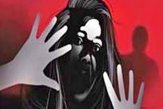 Police constable rapes woman