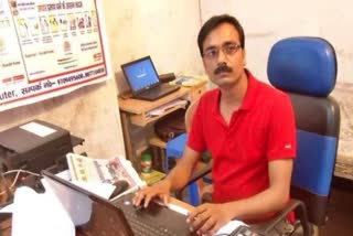 Journalist Vimal Kumar Yadav Shot Dead