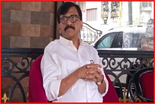 Sanjay Raut News