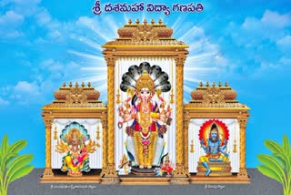 Khairatabad Ganesh