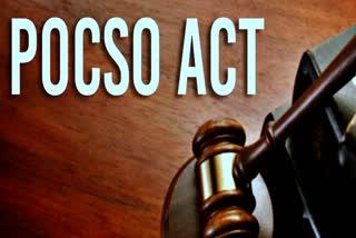 POCSO Act file pic
