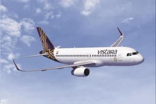 Bomb threat call received for a Vistara airlines