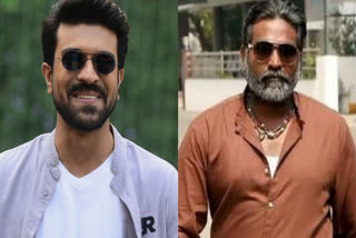 Ram Charan, Vijay Sethupathi gearing up for epic face off? Deets inside