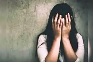 Dalit Girl Sexually Abused