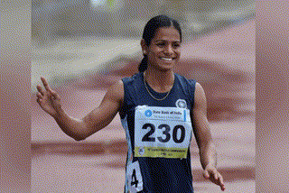 Dutee Chand Doping Test