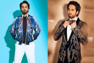 Here's how a fan made Ayushmann Khurrana's flight journey memorable