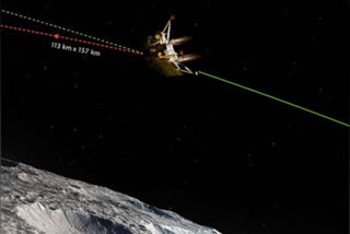 Chandrayaan-3: Vikram Lander undergoes first successful deboosting