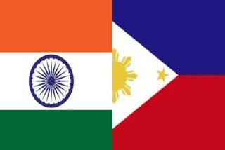 india Philippines