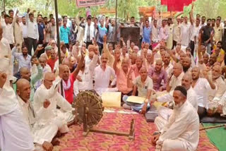 protest of Khajulwala included in Anupgarh