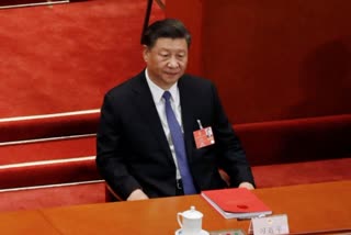 Xi Jinping