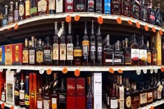 Liquor Shops Licenses in Telangana