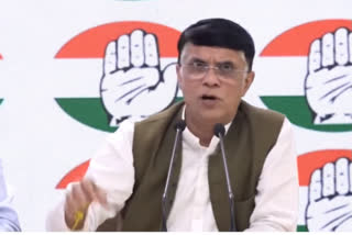 Congress demands White Paper on dubious Chinese app scam in Gujarat