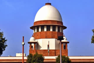 File photo: Supreme Court