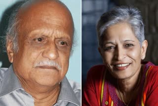 Murders of rationalists  Supreme Court asks look for common link  Supreme Court  Court asks look for common link  CBI  Dabholkar  Kalburgi  Lankesh  പൊതുവായ വല്ല ബന്ധവുമുണ്ടോ  നാല് ചിന്തകരുടെ കൊലപാതകങ്ങളില്‍ സിബിഐ  സിബിഐ  സുപ്രീംകോടതി  ഗോവിന്ദ് പൻസാരെ  നരേന്ദ്ര ദഭോൽക്കർ  കൽബുർഗി  ഗൗരി ലങ്കേഷ്  ആനന്ദ് ഗ്രോവര്‍