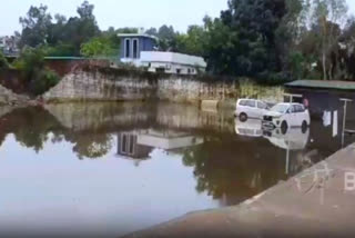 Watch: Singer Neha Kakkar house submerged in water