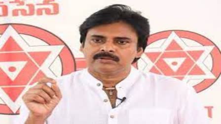 Pawan Kalyan Sensational Comments