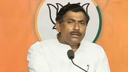 Muralidhar Rao on Upcoming Elections in Telangana