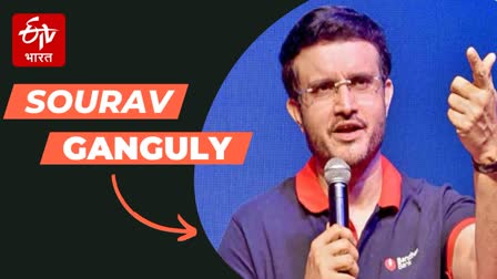 Sourav Ganguly backs Tilak Varma