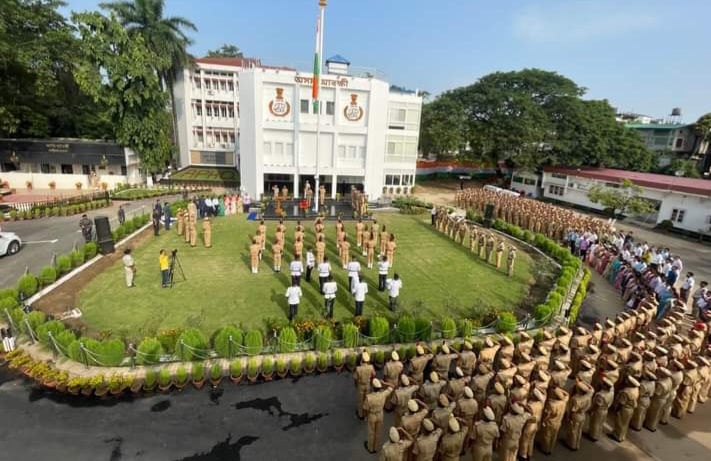 অসমৰ  ১২৬ খন থানাত নাই টেলিফোন সেৱা