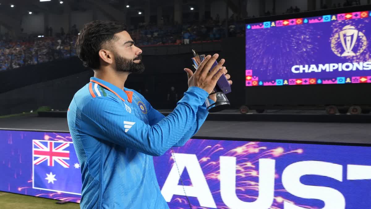 VIRAT KOHLI  VIRAT KOHLI COMPLETES 16 YEARS  INTERNATIONAL CRICKET  വിരാട് കോലി