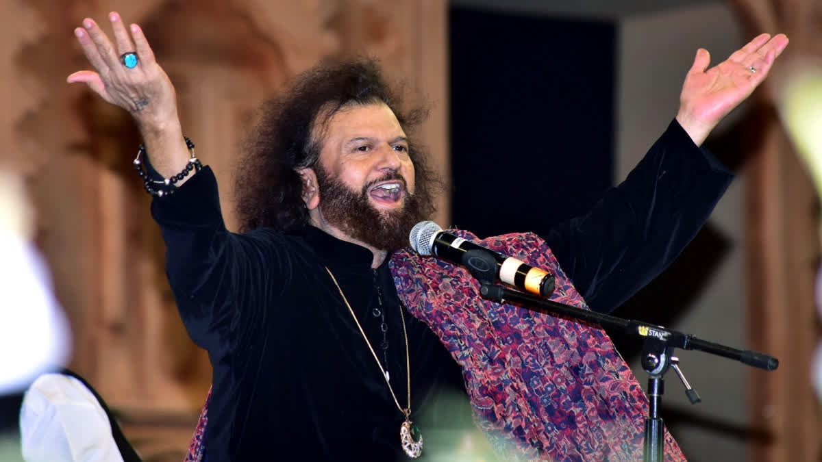 Hans Raj Hans Joins Kashmiri Talent for Groundbreaking Sufi Fusion Track