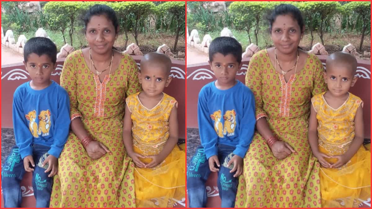 Family Suicide In Shameerpet