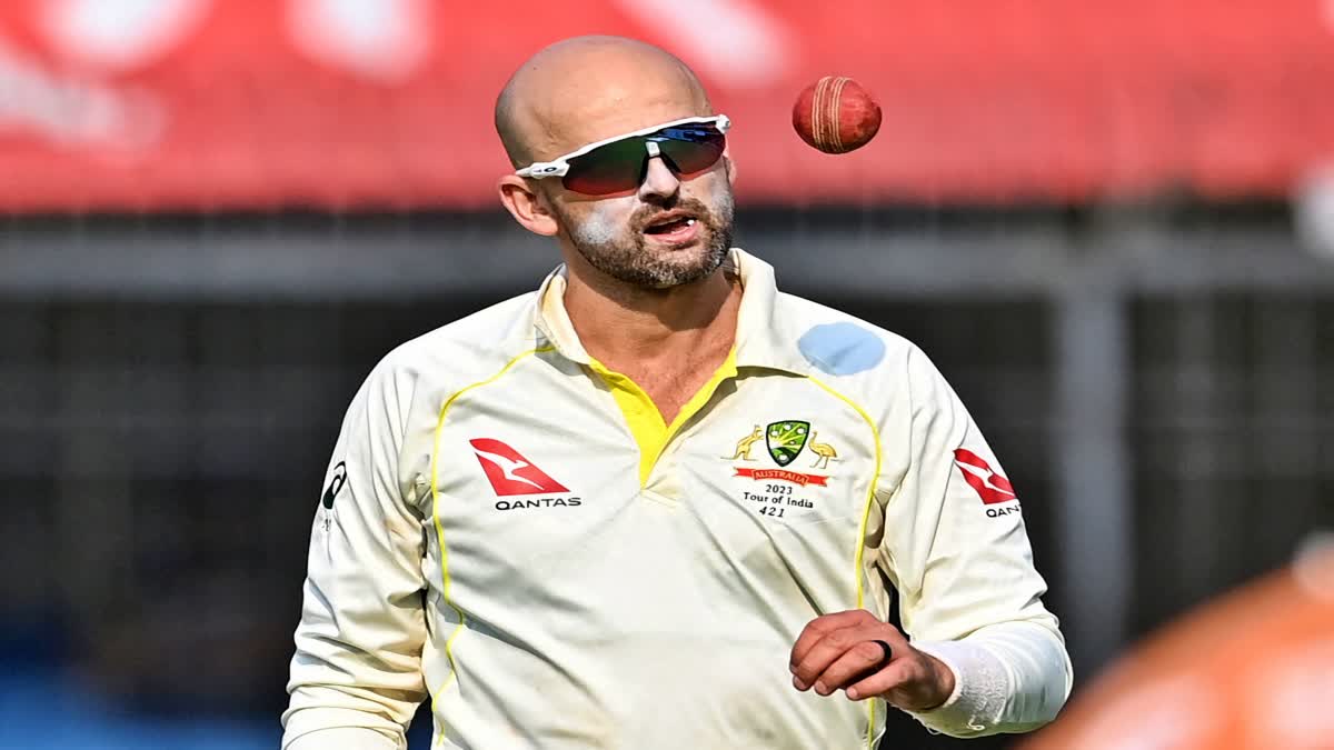 nathan lyon